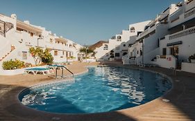 Confortable Estudio En Los Cristianos