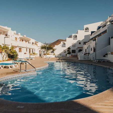 Confortable Estudio En Los Cristianos Los Cristianos  Esterno foto