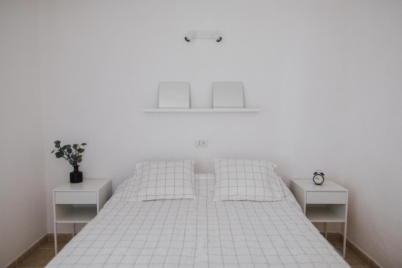 Confortable Estudio En Los Cristianos Los Cristianos  Esterno foto